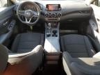2022 Nissan Sentra S en Venta en Austell, GA - Rear End