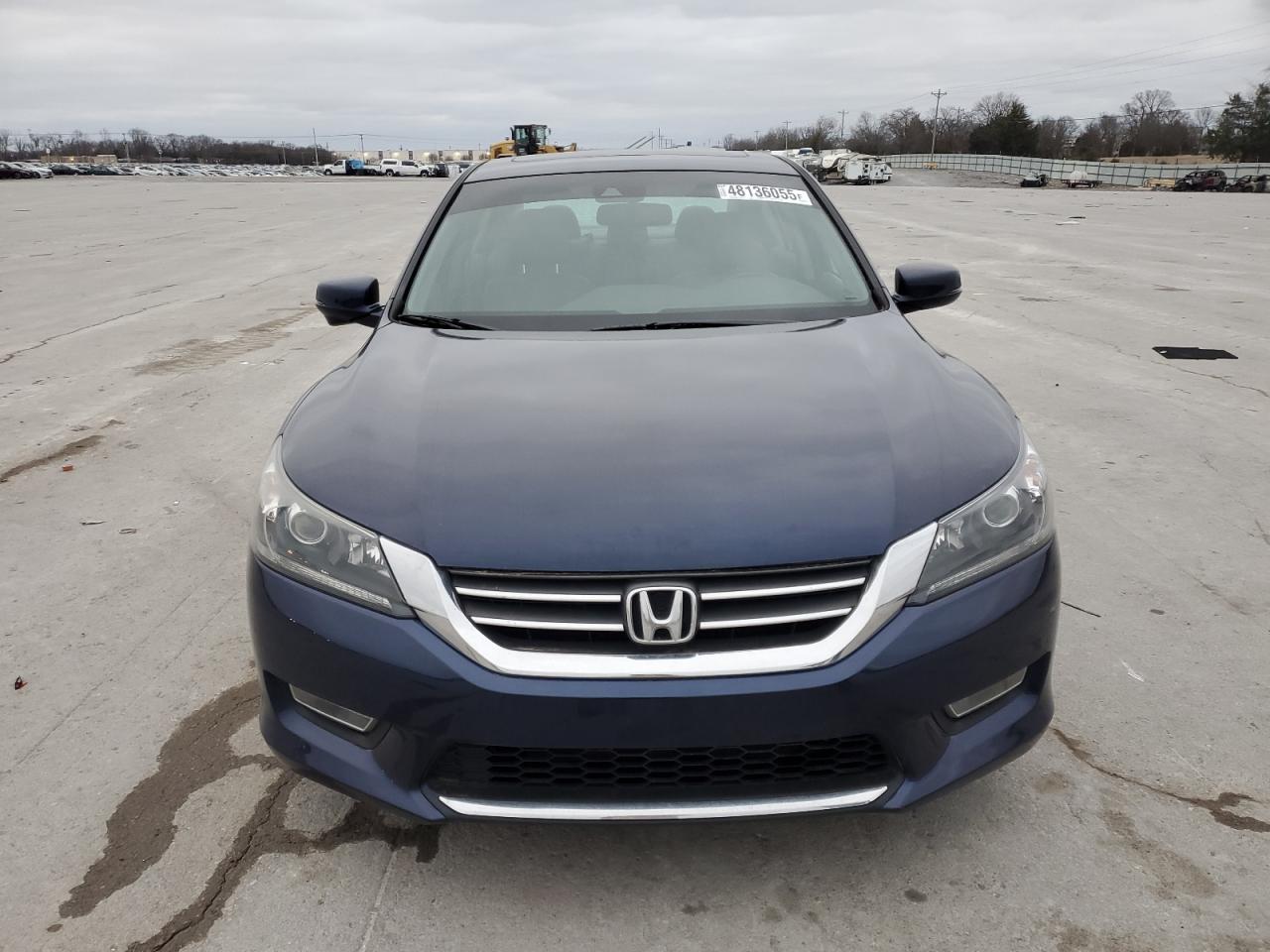 2013 Honda Accord - Image 5