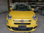 2016 Fiat 500X Easy na sprzedaż w Eldridge, IA - Rear End