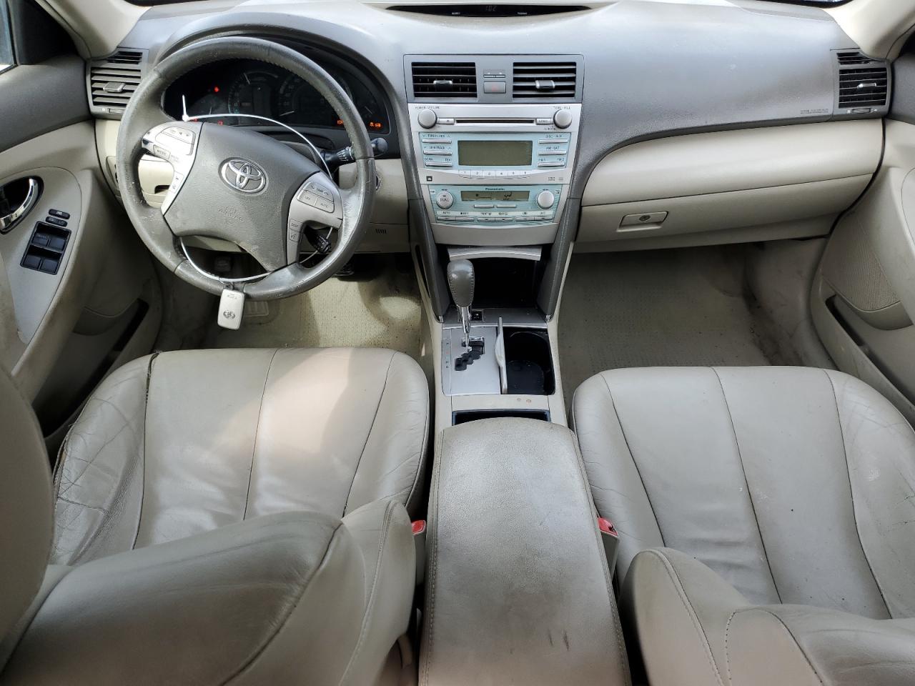 2008 Toyota Camry - Image 8