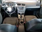 2016 Volkswagen Golf Sportwagen S en Venta en Phoenix, AZ - Front End