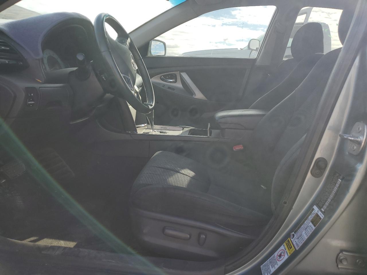 2009 Toyota Camry - Image 7