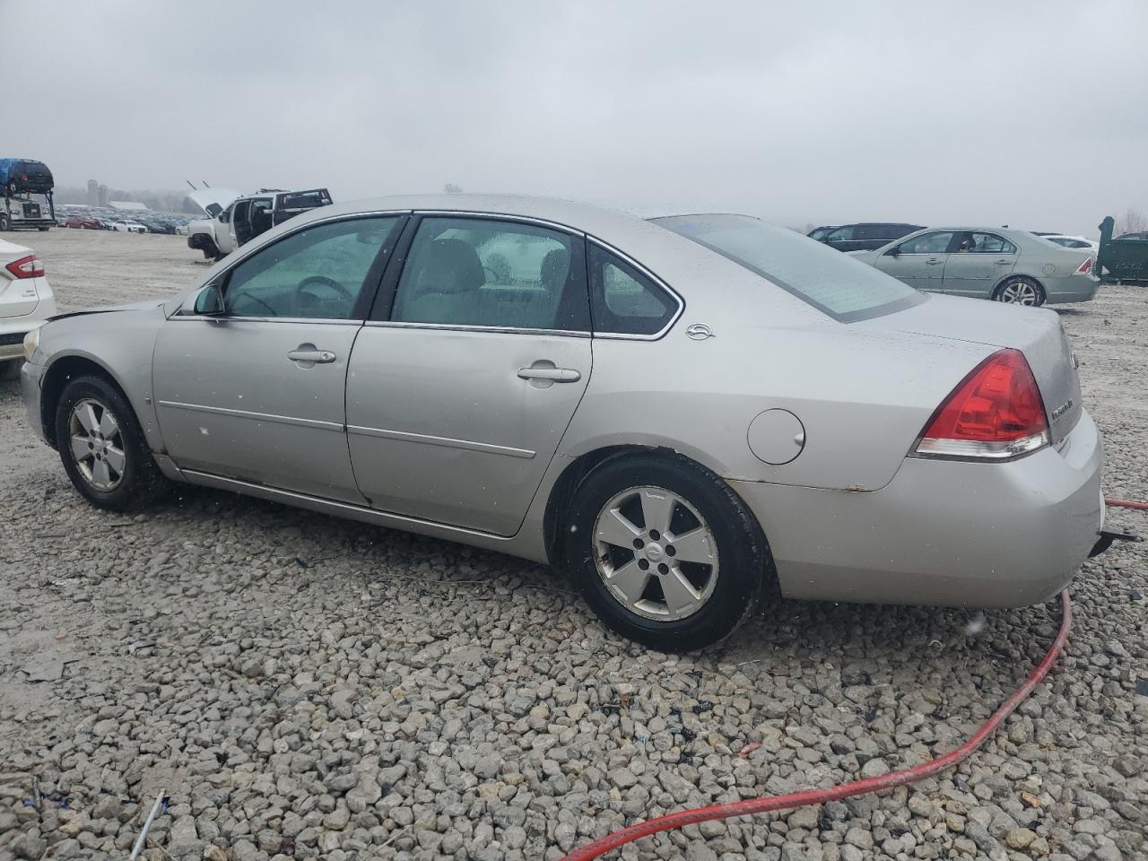 2006 Chevrolet Impala - Image 2