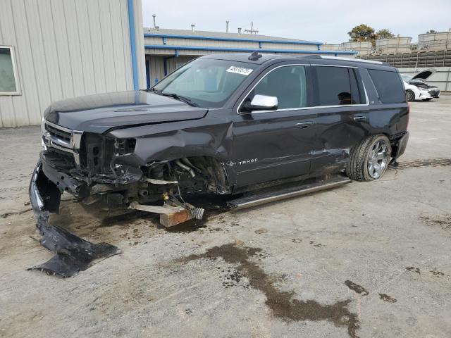 2016 Chevrolet Tahoe K1500 Ltz