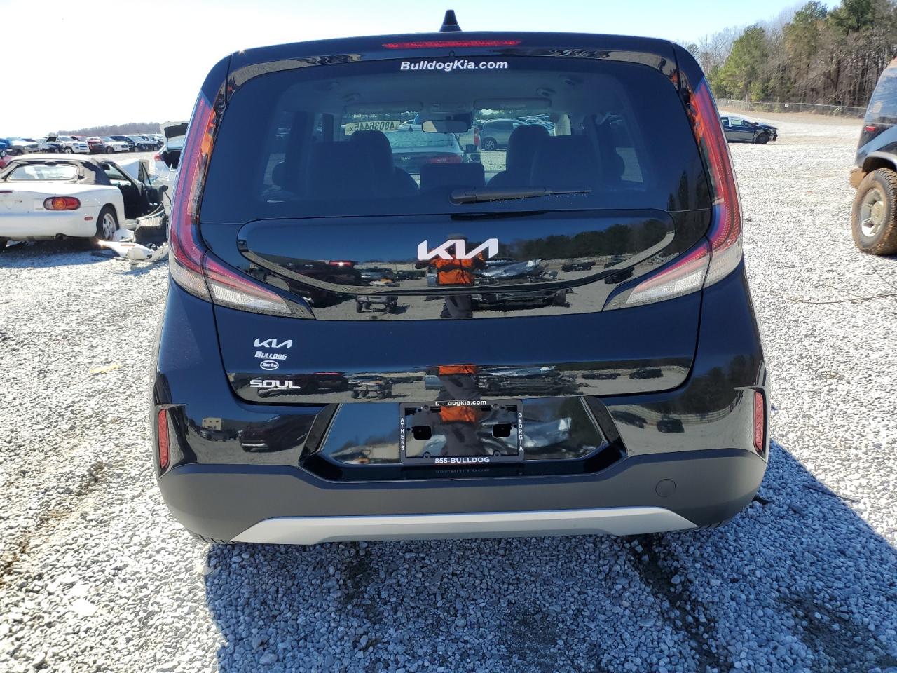 2024 Kia Soul - Image 6