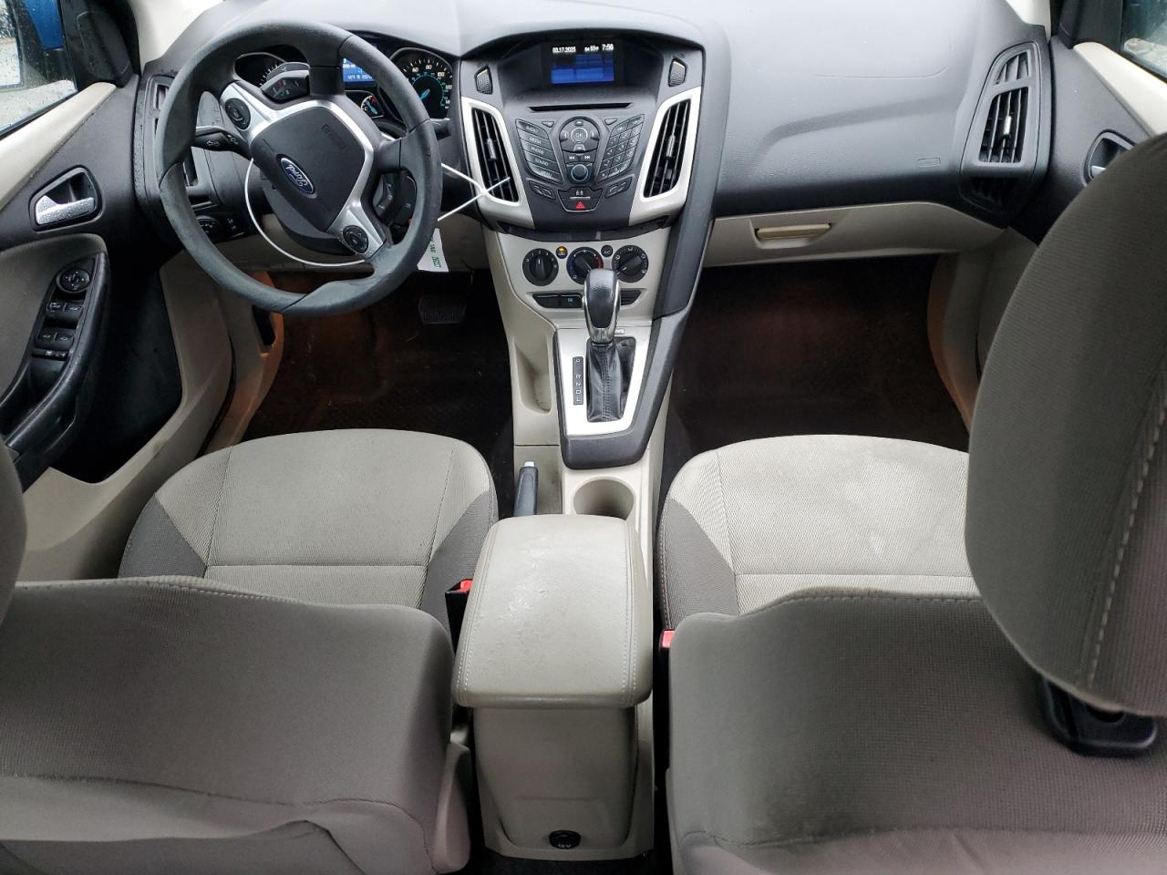 2013 Ford Focus - Image 8