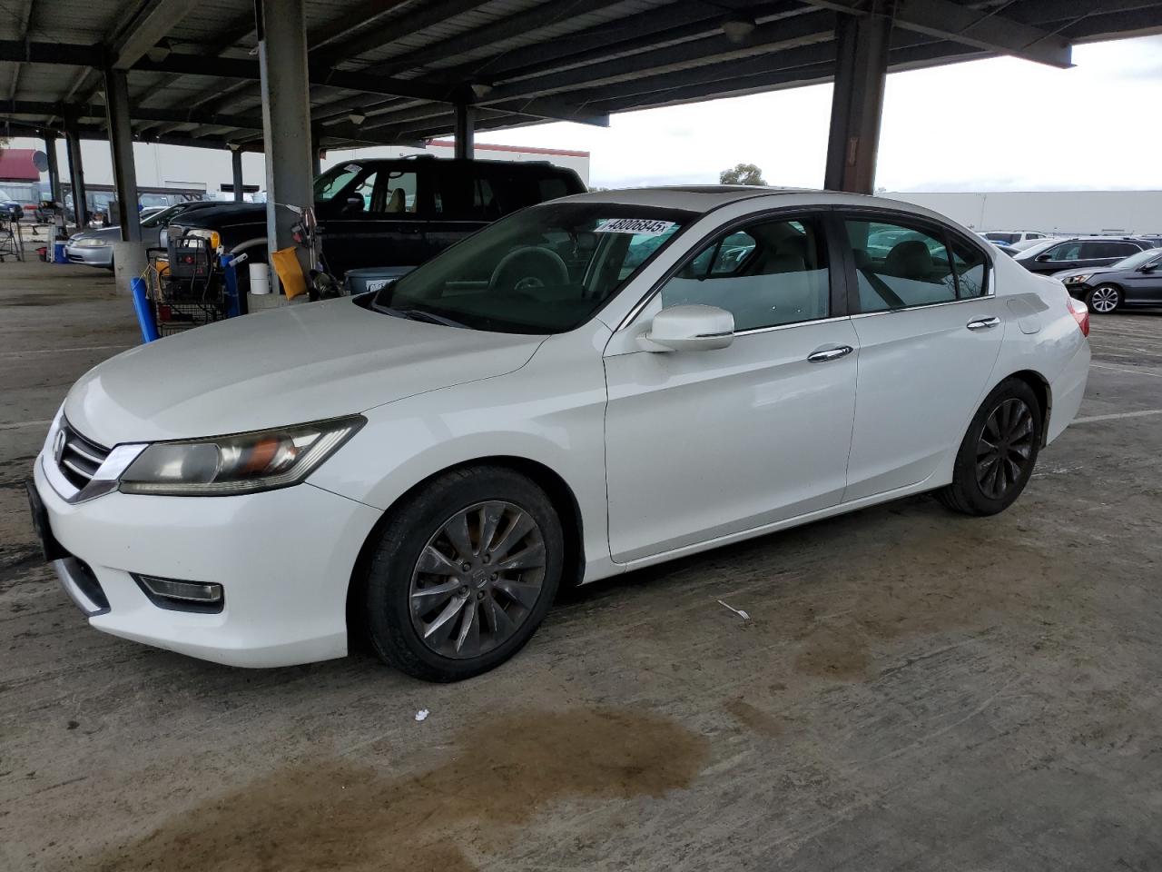 2013 Honda Accord - Image 1