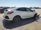 2017 Honda Civic Sport for Sale in Apopka, FL - Front End