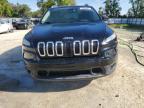 2017 Jeep Cherokee Latitude en Venta en Ocala, FL - Mechanical