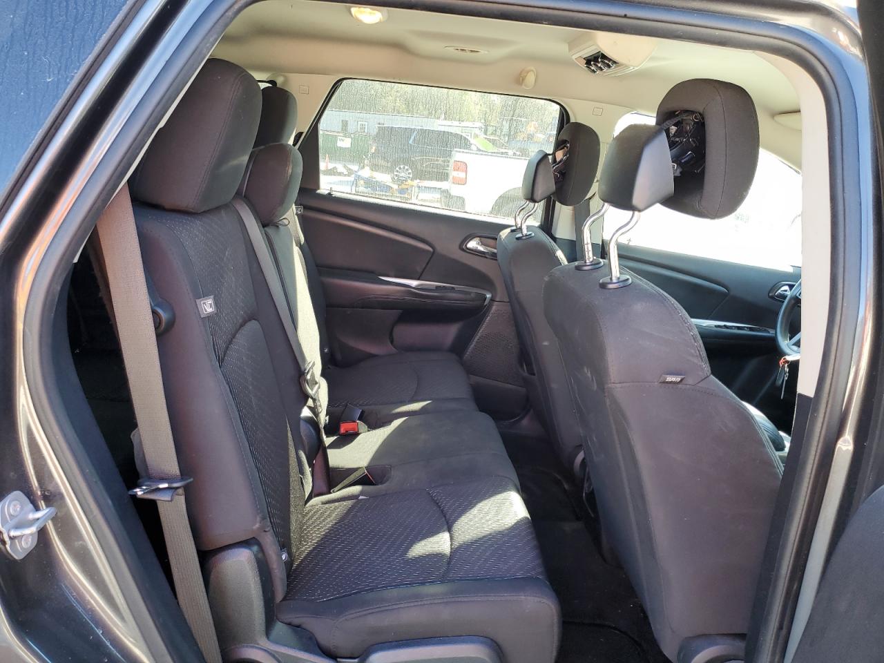 2017 Dodge Journey - Image 11