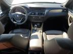 2012 Bmw X3 Xdrive28I de vânzare în Riverview, FL - Front End