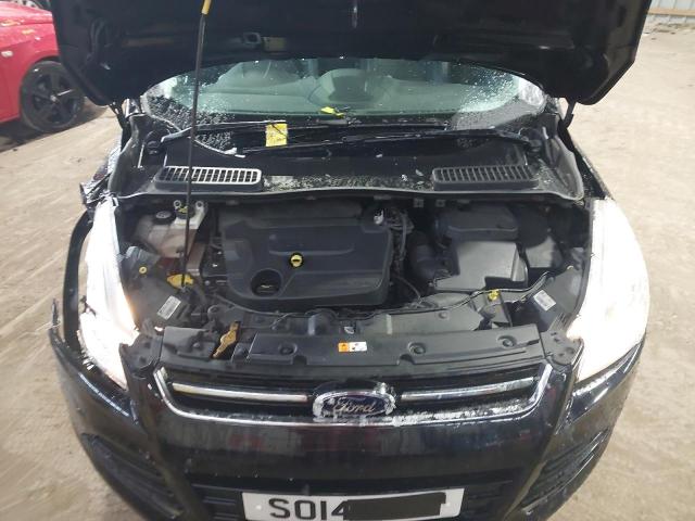 2014 FORD KUGA TITAN
