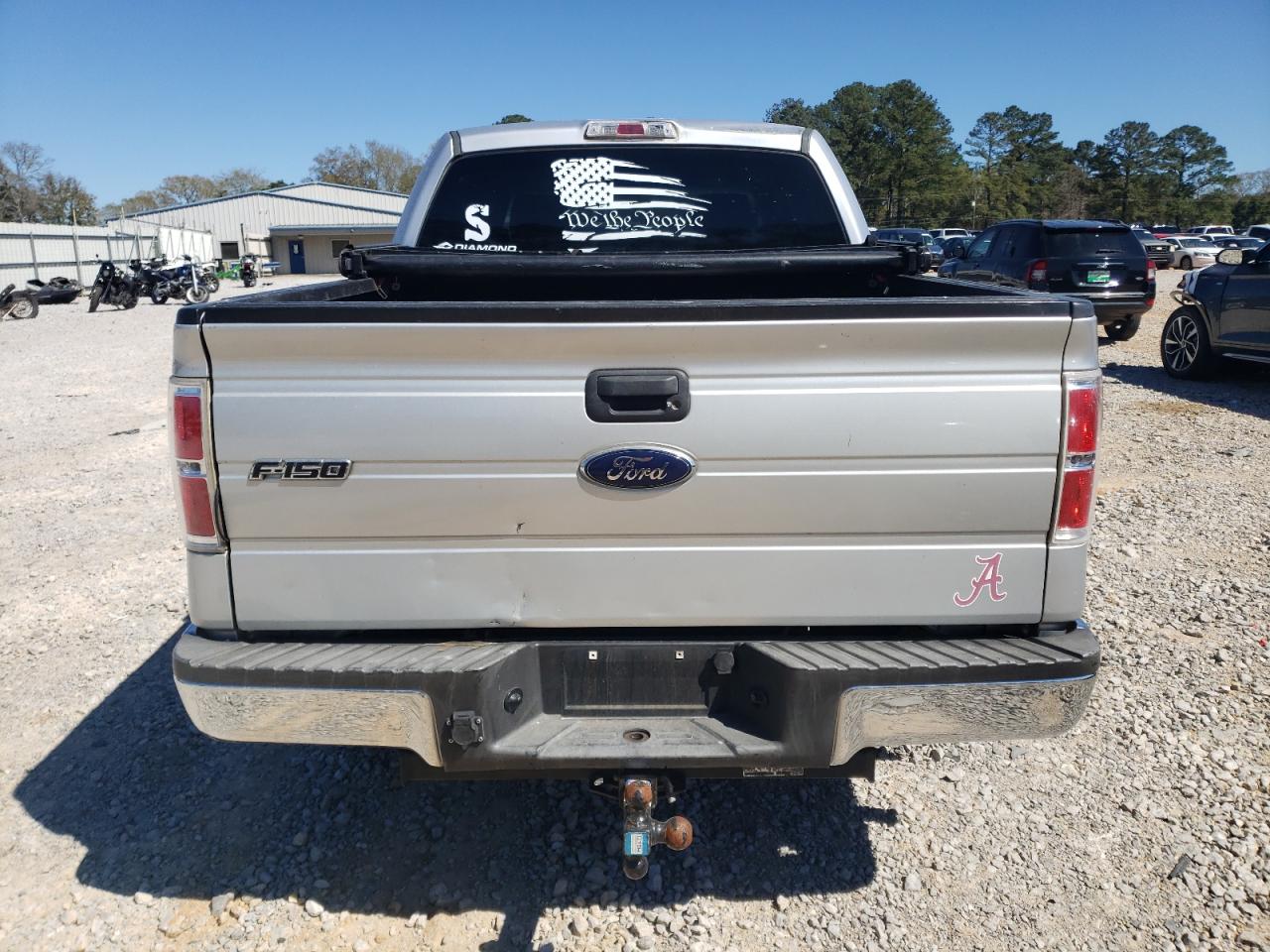 2013 Ford F-150 - Image 6