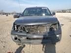 2014 Nissan Frontier S for Sale in Kansas City, KS - Front End