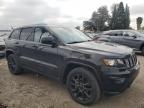 2018 Jeep Grand Cherokee Laredo for Sale in Van Nuys, CA - Side