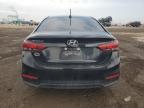 2019 Hyundai Accent Se de vânzare în Chicago Heights, IL - Front End