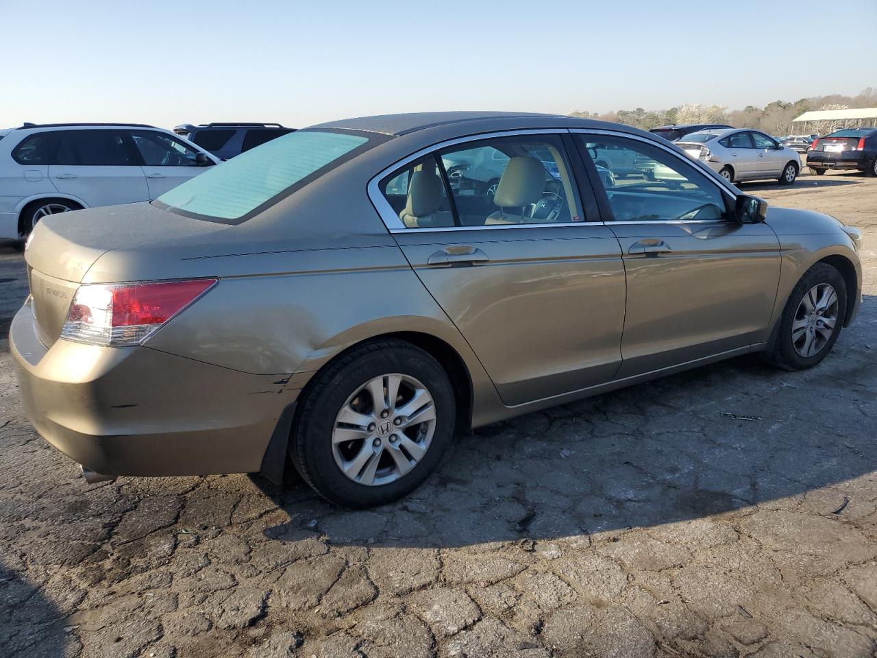 2009 Honda Accord - Image 3