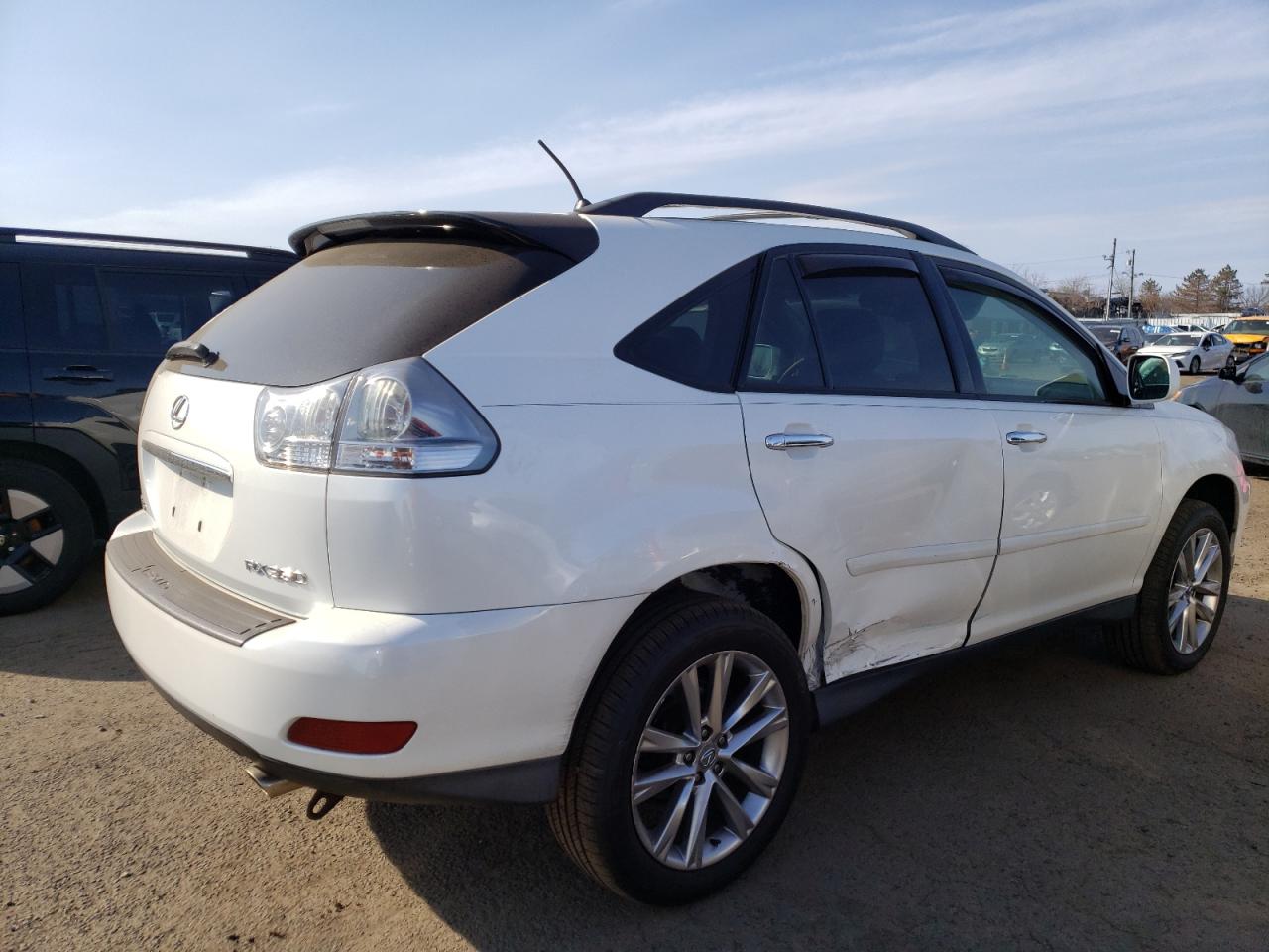 2009 Lexus RX - Image 3