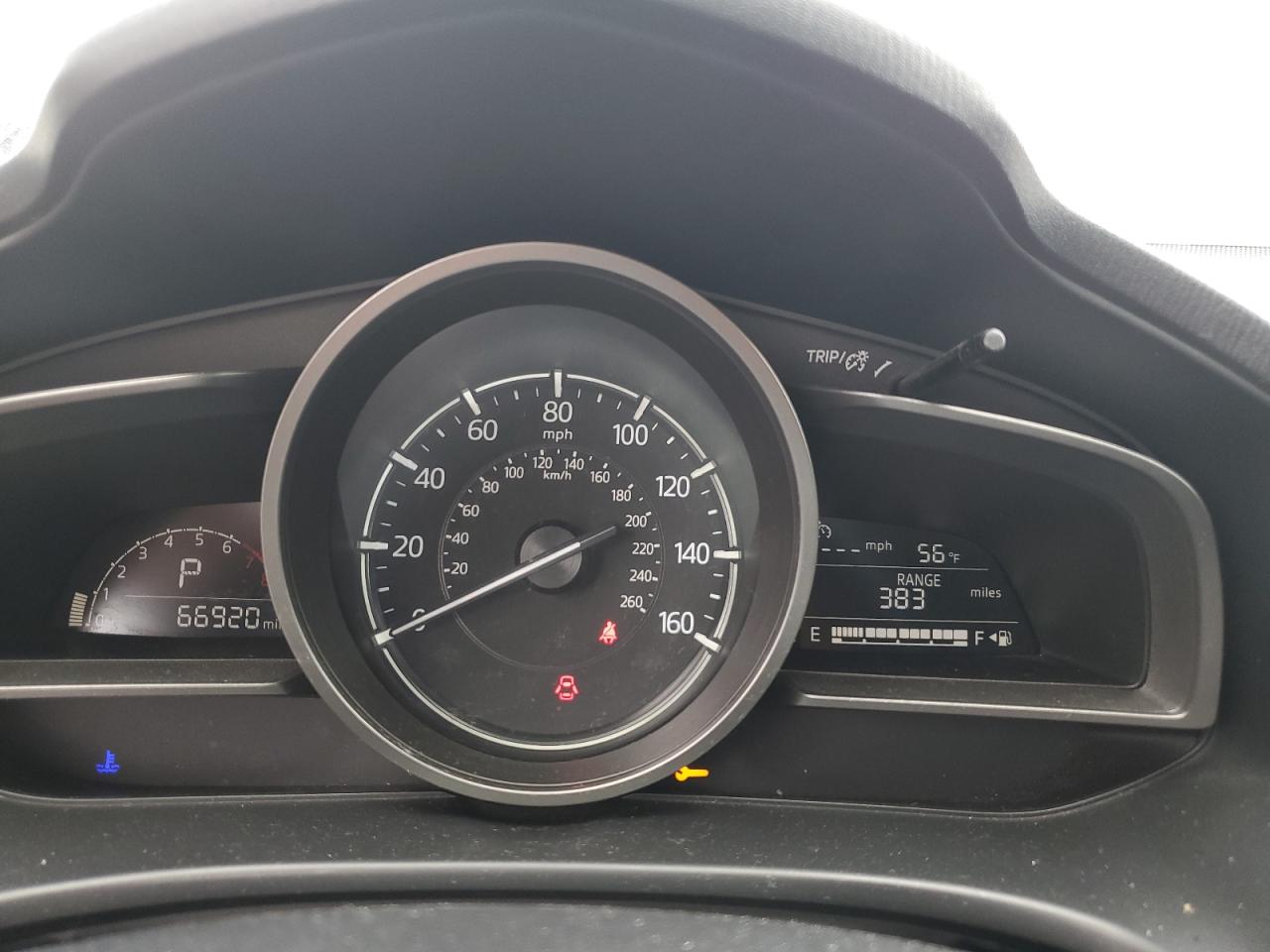 2018 Mazda 3 - Image 9