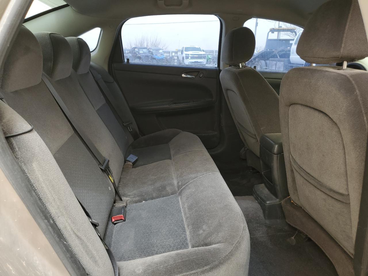 2006 Chevrolet Impala - Image 10
