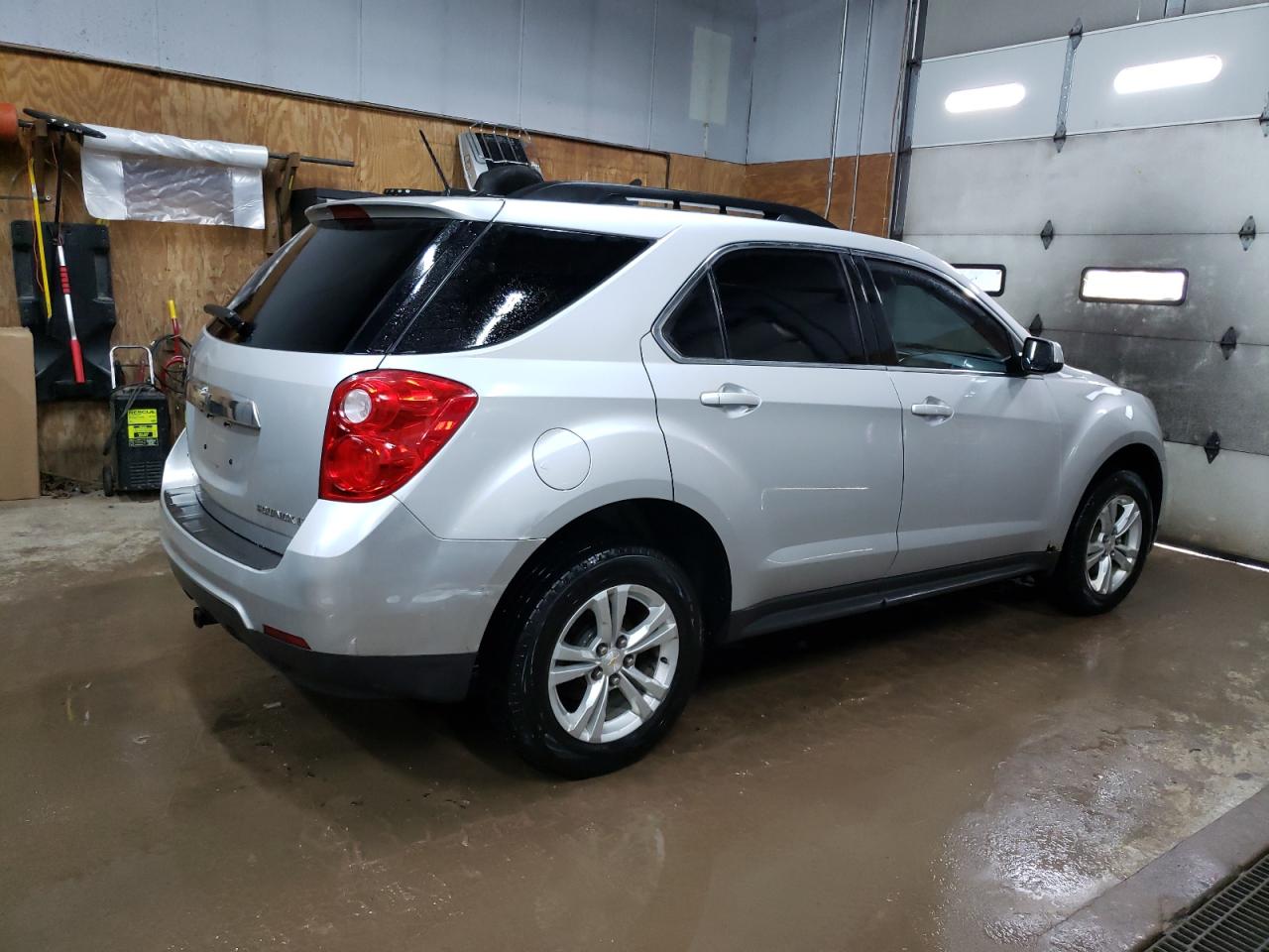 2015 Chevrolet Equinox - Image 3
