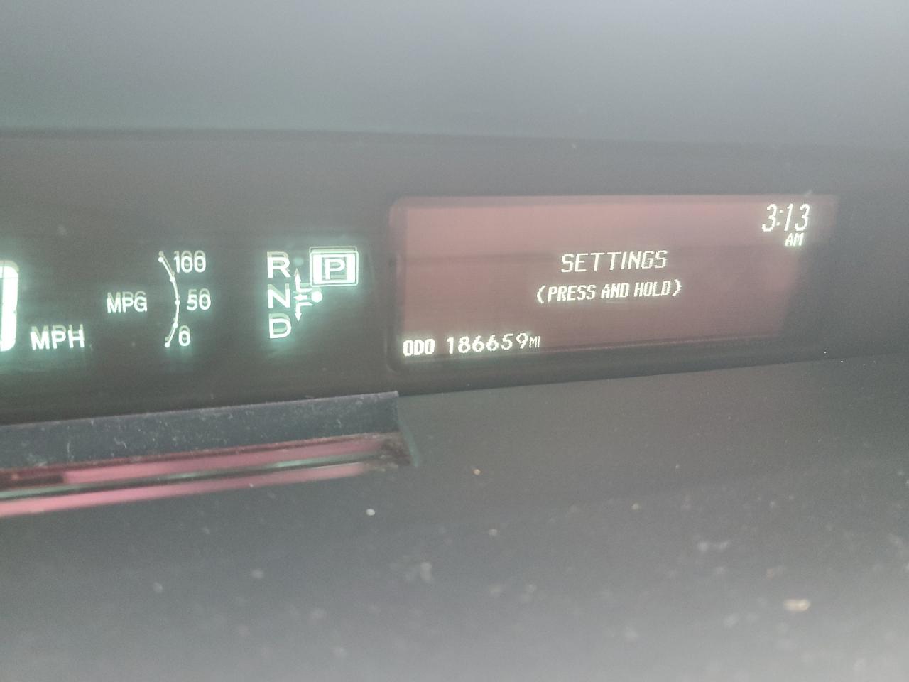 2010 Toyota Prius - Image 9