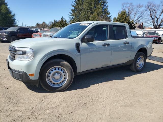 FORD MAVERICK X 2024