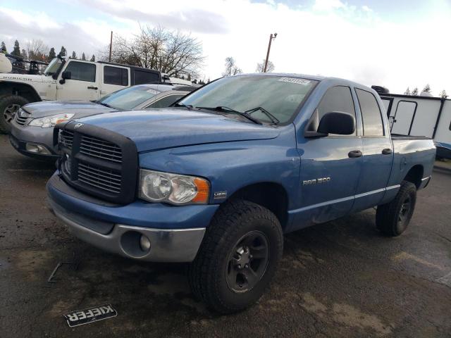 2005 Dodge Ram 1500 St