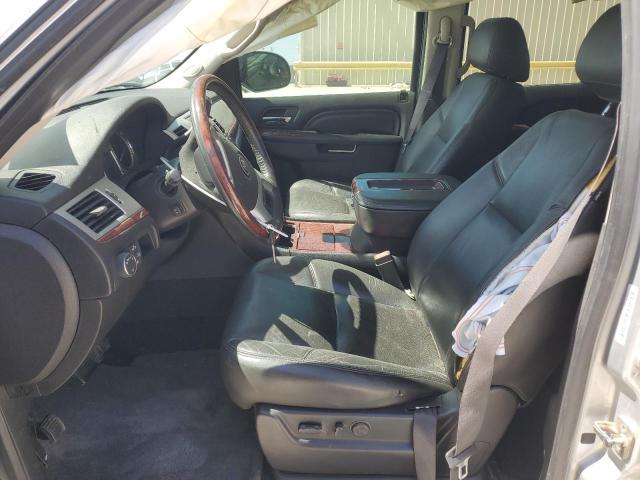 Pickups CADILLAC ESCALADE 2012 Silver
