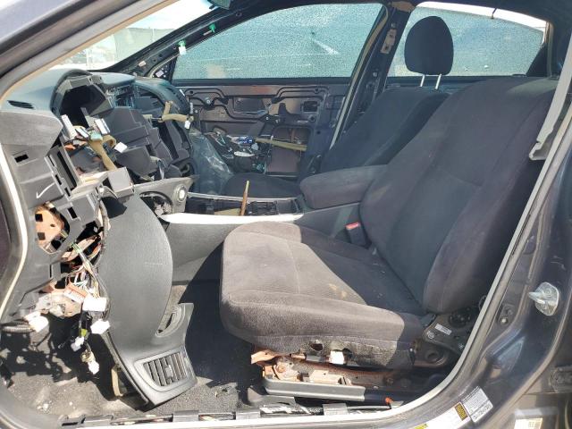  NISSAN ALTIMA 2013 Gray