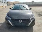 2024 Nissan Sentra Sv en Venta en Albuquerque, NM - Biohazard/Chemical