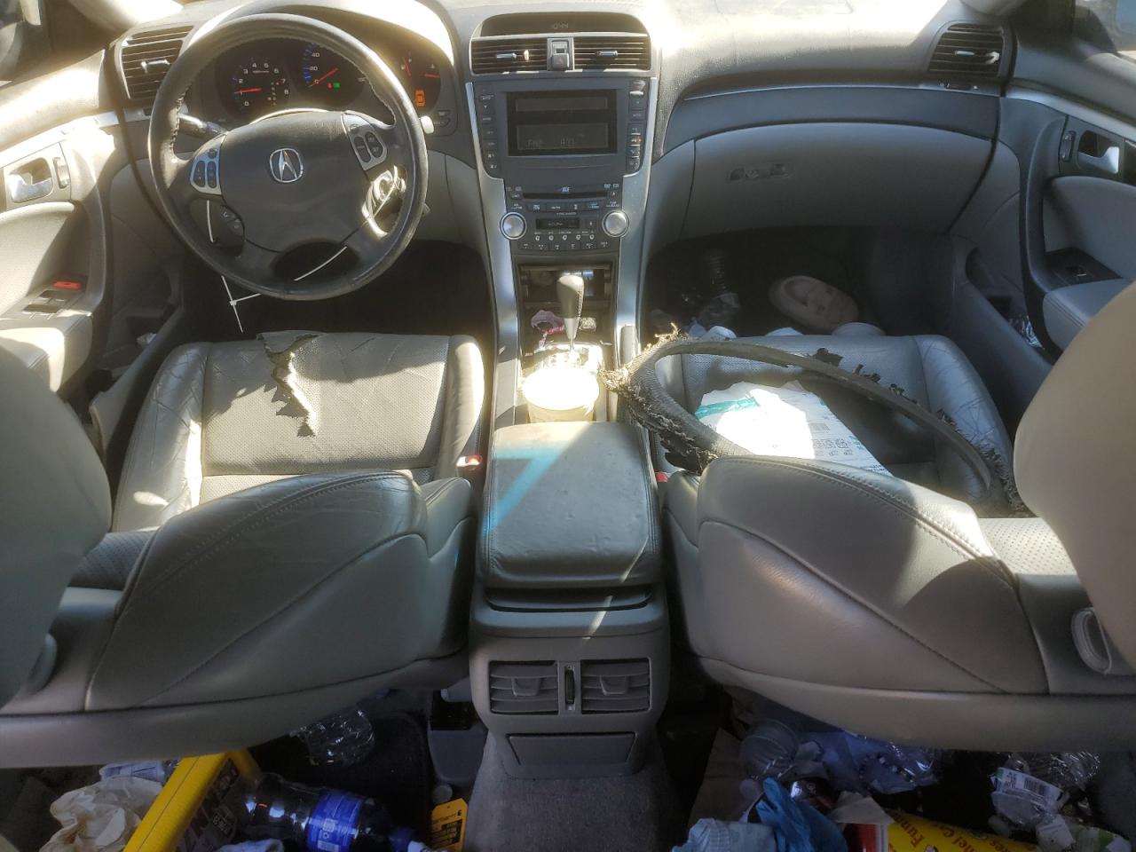 2005 Acura TL - Image 8