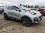 2021 Kia Sportage S للبيع في Pennsburg، PA - Front End