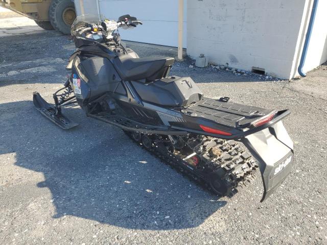 2019 SKIDOO RENEGADE
