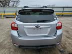 2013 Subaru Impreza Sport Limited for Sale in Wichita, KS - Front End