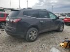 2015 Chevrolet Traverse Lt zu verkaufen in Lawrenceburg, KY - Side