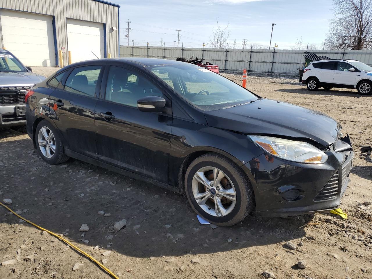 2014 Ford Focus - Image 4