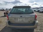 2008 Subaru Outback  за продажба в Helena, MT - Burn - Engine