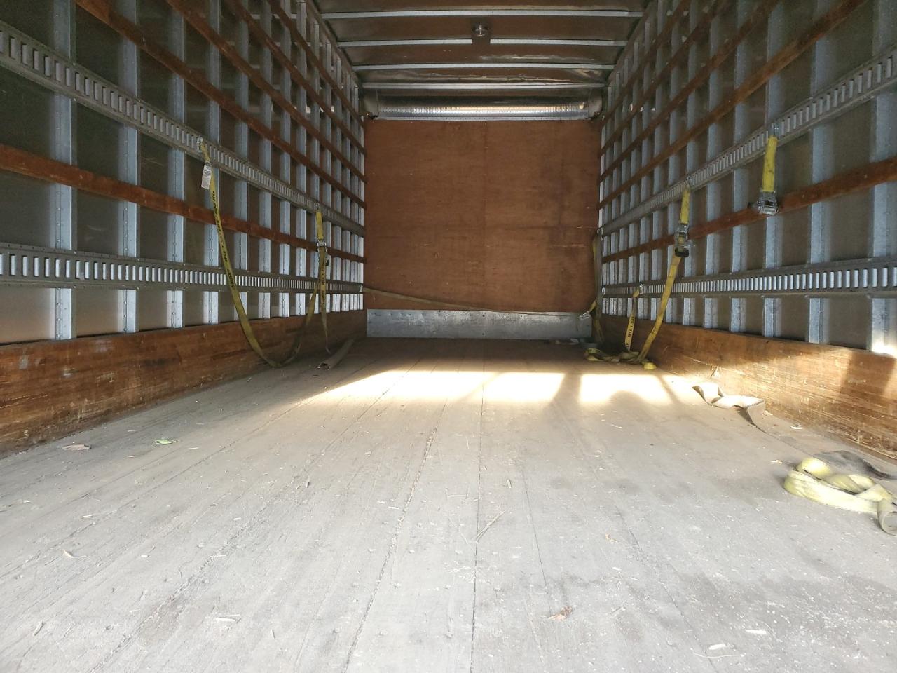 2014 International 4000 4300 VIN: 3HAMMAAL4EL477735 Lot: 48227305