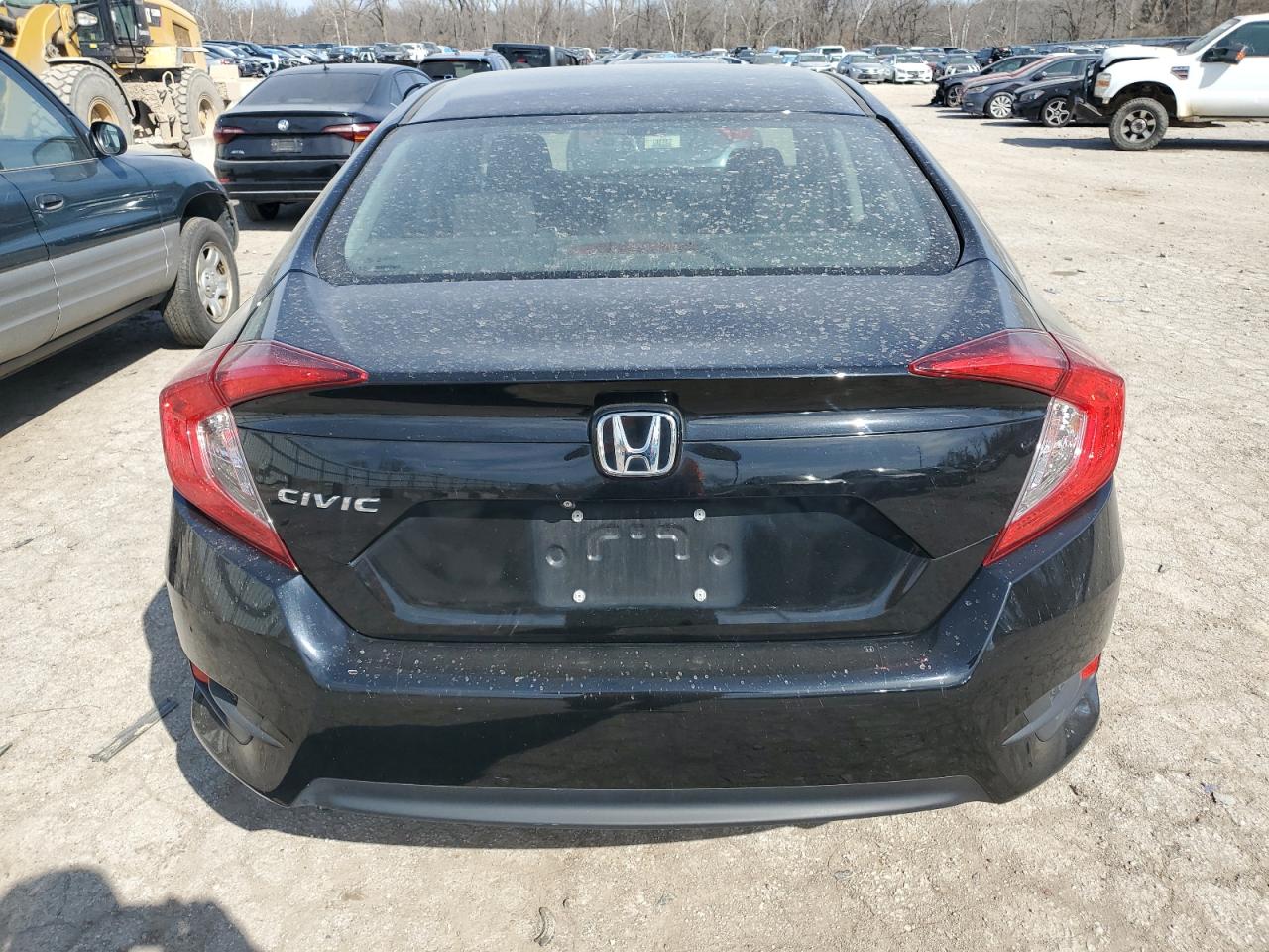 2017 Honda Civic - Image 6