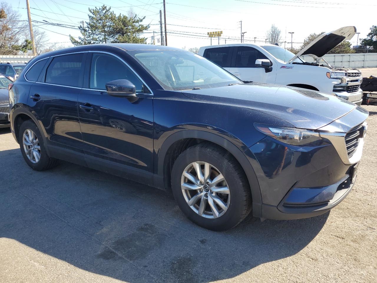 2016 Mazda CX-9 - Image 4