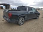 2017 Honda Ridgeline Rtl for Sale in Helena, MT - Mechanical