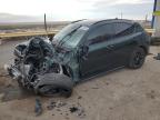 2019 Alfa Romeo Stelvio Ti de vânzare în Albuquerque, NM - Front End