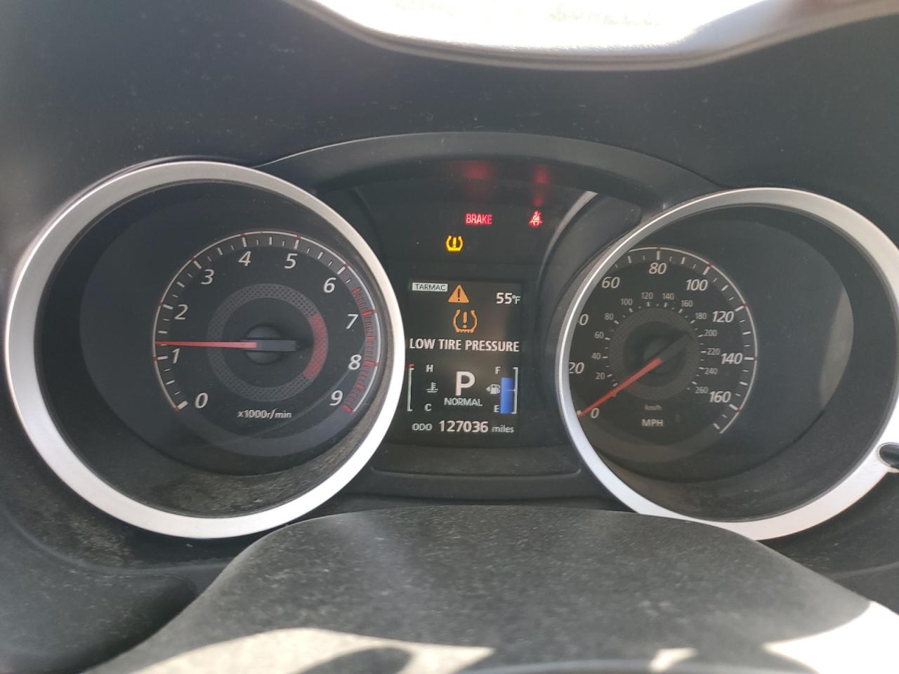 2012 Mitsubishi Lancer - Image 9