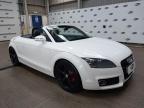 2012 AUDI TT TFSI for sale at Copart EAST KILBRIDE