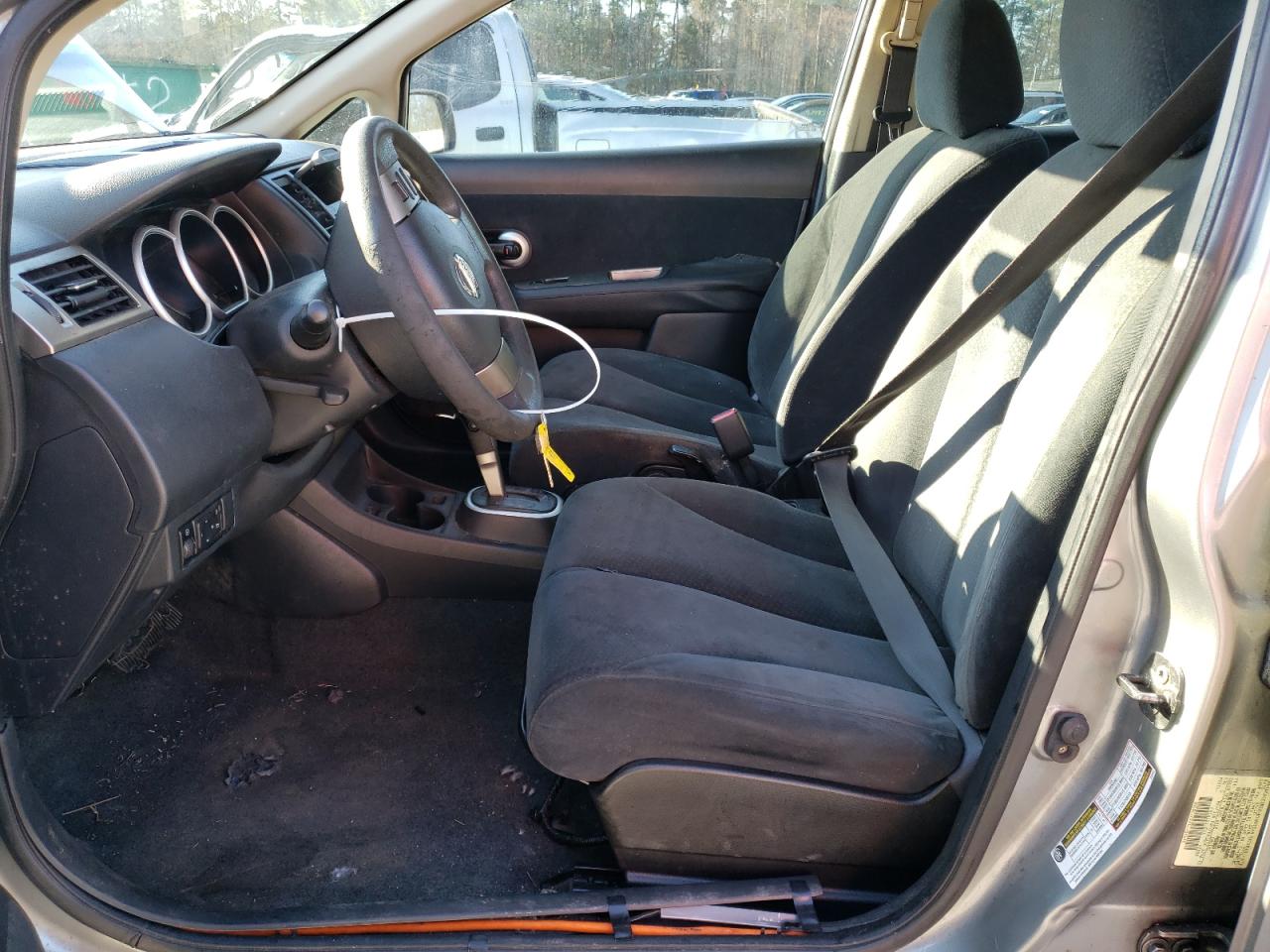 2010 Nissan Versa - Image 7