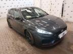 2023 HYUNDAI I30 N T-GD for sale at Copart SANDWICH