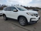 2020 Honda Pilot Ex за продажба в Brookhaven, NY - Rear End