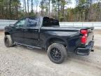 2019 Chevrolet Silverado K1500 Rst იყიდება Knightdale-ში, NC - Front End