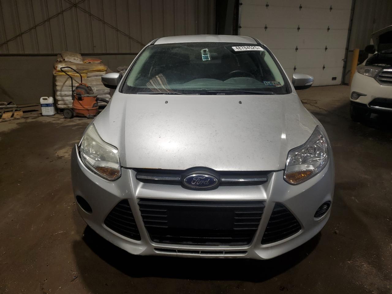 2014 Ford Focus - Image 5